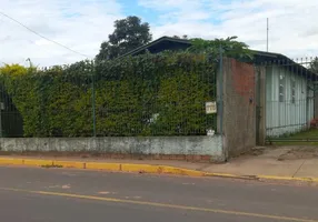 Foto 1 de Casa com 3 Quartos à venda, 91m² em Pinheiro Machado, Santa Maria