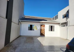 Foto 1 de Casa com 2 Quartos à venda, 80m² em Vila Juliana, Piraquara