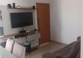 Foto 1 de Apartamento com 2 Quartos à venda, 45m² em Cabral, Contagem