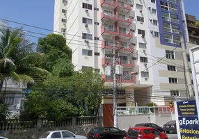Foto 1 de Apartamento com 2 Quartos para alugar, 100m² em Centro, Nova Iguaçu