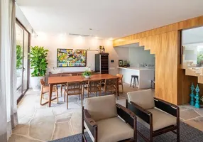 Foto 1 de Casa de Condomínio com 5 Quartos para alugar, 350m² em Fazenda Boa Vista I, Porto Feliz