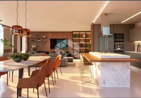 Foto 1 de Apartamento com 3 Quartos à venda, 225m² em Cidade Alta, Bento Gonçalves