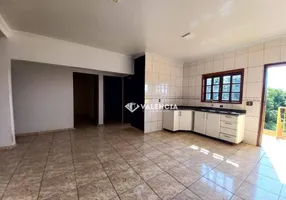 Foto 1 de Apartamento com 3 Quartos para alugar, 150m² em Santa Cruz, Cascavel