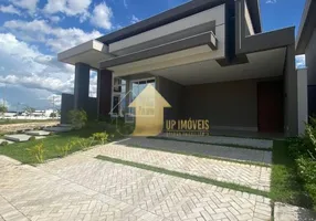 Foto 1 de Casa com 3 Quartos à venda, 266m² em Jardim Itália, Cuiabá
