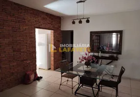 Foto 1 de Casa com 3 Quartos à venda, 110m² em Residencial Ana Celia, São José do Rio Preto