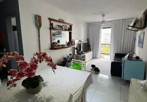 Foto 1 de Apartamento com 2 Quartos à venda, 87m² em Barra da Tijuca, Rio de Janeiro