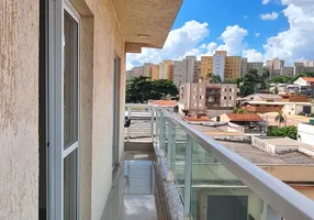 Foto 1 de Apartamento com 2 Quartos para alugar, 60m² em Jardim Macedo, Ribeirão Preto