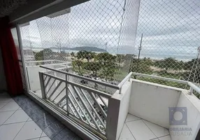 Foto 1 de Apartamento com 3 Quartos para alugar, 170m² em José Menino, Santos