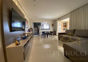 Foto 1 de Apartamento com 3 Quartos à venda, 140m² em Jardim Chapadão, Campinas