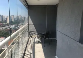 Foto 1 de Apartamento com 2 Quartos à venda, 64m² em Itaim Bibi, São Paulo