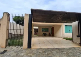 Foto 1 de Casa com 3 Quartos à venda, 187m² em Jardim Campos Elisios, Maringá