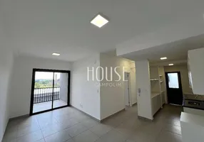 Foto 1 de Apartamento com 2 Quartos para venda ou aluguel, 76m² em Alem Ponte, Sorocaba