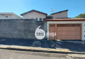 Foto 1 de Casa com 2 Quartos à venda, 110m² em São Luiz, Americana