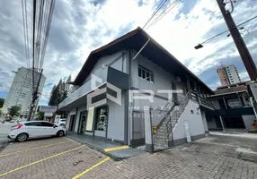Foto 1 de Sala Comercial para alugar, 65m² em Vila Nova, Blumenau