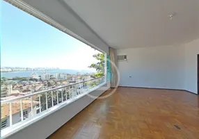 Foto 1 de Cobertura com 3 Quartos à venda, 514m² em Urca, Rio de Janeiro