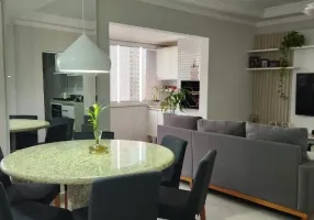 Foto 1 de Apartamento com 3 Quartos à venda, 96m² em Residencial do Lago, Londrina