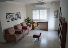 Foto 1 de Sala Comercial à venda, 35m² em Jardim Panorama, São José do Rio Preto