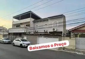 Foto 1 de Sobrado com 4 Quartos para venda ou aluguel, 280m² em Centro, Nova Iguaçu