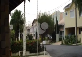 Foto 1 de Casa de Condomínio com 4 Quartos à venda, 470m² em Jardim Villa Romana, Indaiatuba