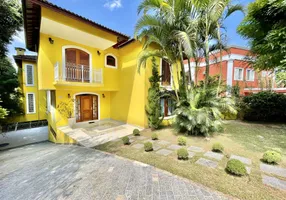 Foto 1 de Casa de Condomínio com 4 Quartos à venda, 500m² em Nova Higienópolis, Jandira