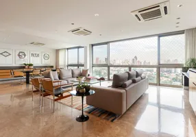 Foto 1 de Apartamento com 3 Quartos à venda, 375m² em Vila do Sol, São Paulo