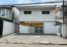 Foto 1 de Casa com 4 Quartos para venda ou aluguel, 180m² em Brooklin, São Paulo