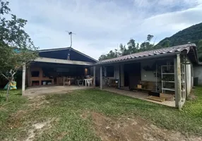 Foto 1 de Casa com 4 Quartos à venda, 112m² em São João do Rio Vermelho, Florianópolis