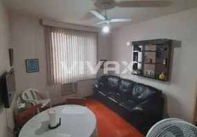 Foto 1 de Apartamento com 2 Quartos à venda, 54m² em Engenho Novo, Rio de Janeiro