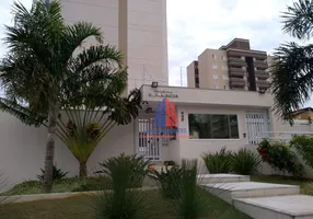 Foto 1 de Apartamento com 3 Quartos à venda, 98m² em Vila Frezzarin, Americana