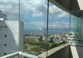 Foto 1 de Apartamento com 3 Quartos para alugar, 83m² em Capoeiras, Florianópolis