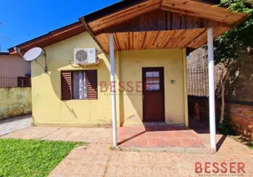 Foto 1 de Casa com 4 Quartos à venda, 90m² em Capão da Cruz, Sapucaia do Sul