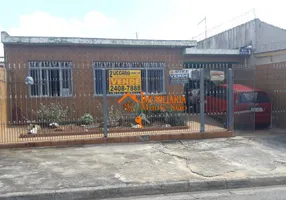 Foto 1 de Casa com 1 Quarto à venda, 250m² em Cidade Martins, Guarulhos