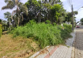 Foto 1 de Lote/Terreno à venda, 876m² em Ponta Aguda, Blumenau