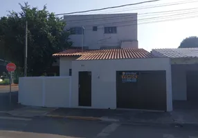 Foto 1 de Casa com 3 Quartos à venda, 100m² em Parque Balneário Carimã, Elias Fausto