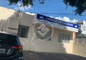 Foto 1 de Casa com 3 Quartos à venda, 310m² em Setor Norte Ferroviario, Goiânia