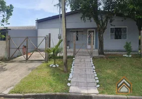 Foto 1 de Casa com 2 Quartos à venda, 480m² em Formoza, Alvorada