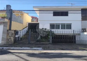 Foto 1 de Sobrado com 3 Quartos à venda, 183m² em Mandaqui, São Paulo