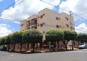 Foto 1 de Apartamento com 2 Quartos à venda, 58m² em Parque Residencial Lauriano Tebar, São José do Rio Preto