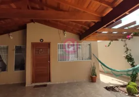 Foto 1 de Casa com 3 Quartos à venda, 123m² em Parque Nossa Senhora da Gloria, Tremembé