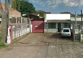 Foto 1 de Galpão/Depósito/Armazém à venda, 200m² em Partenon, Porto Alegre