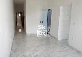 Foto 1 de Casa com 2 Quartos à venda, 60m² em Jardim Canaã, Uberlândia