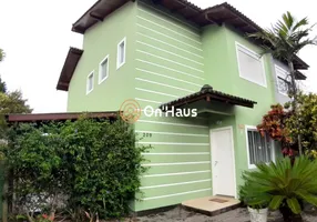 Foto 1 de Casa com 3 Quartos à venda, 119m² em Campeche, Florianópolis