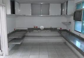 Foto 1 de Ponto Comercial para alugar, 45m² em Santa Efigênia, Belo Horizonte