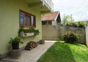 Foto 1 de Casa com 3 Quartos à venda, 186m² em Vila Abernessia, Campos do Jordão