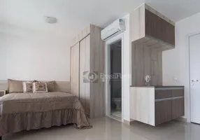 Foto 1 de Flat com 1 Quarto para venda ou aluguel, 35m² em Barra Funda, São Paulo