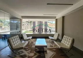 Foto 1 de Apartamento com 3 Quartos à venda, 115m² em Buritis, Belo Horizonte