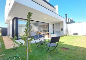 Foto 1 de Casa de Condomínio com 3 Quartos à venda, 208m² em Campos do Conde II, Tremembé