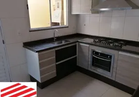 Foto 1 de Casa de Condomínio com 2 Quartos à venda, 59m² em Itaquera, São Paulo