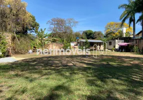 Foto 1 de Lote/Terreno à venda, 3000m² em Trevo, Belo Horizonte