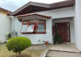 Foto 1 de Casa com 3 Quartos à venda, 280m² em Jardim Santana, Campinas
